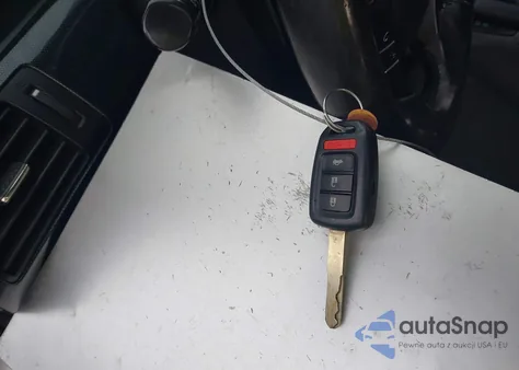 2015 Honda Accord Sport from USA, damaged, VIN 1HGCR2F53FA105430